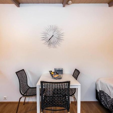 Great Location Downtown Studio Рейкявик Екстериор снимка