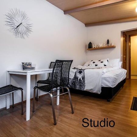 Great Location Downtown Studio Рейкявик Екстериор снимка