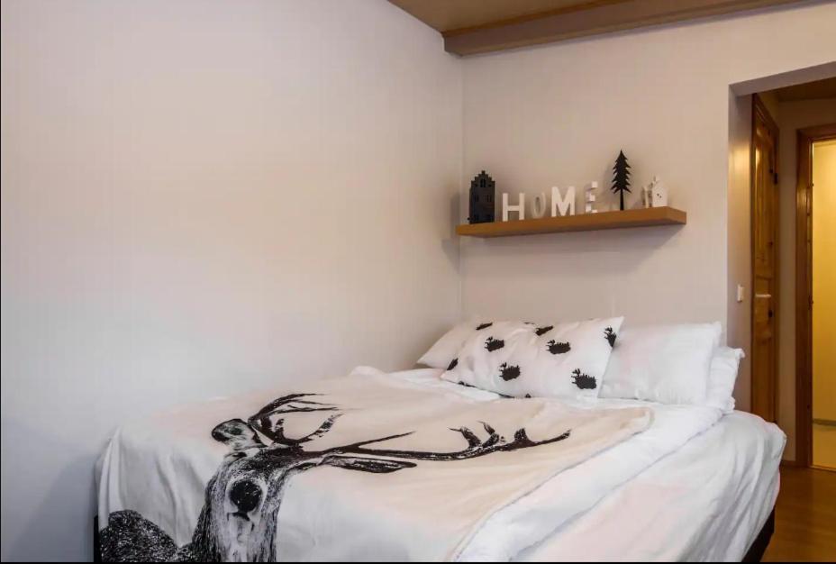 Great Location Downtown Studio Рейкявик Екстериор снимка